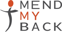Mend my Back Program Logo