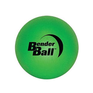 The Bender Ball is used throughout the Mend My Back Conditioning and Essentials Programs. In the Lifestyle Foundations program we do recommend using the exercise ball for back support while sitting.